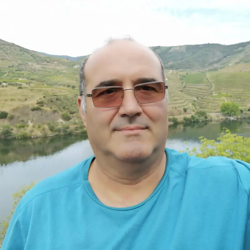 Miguel Ávila